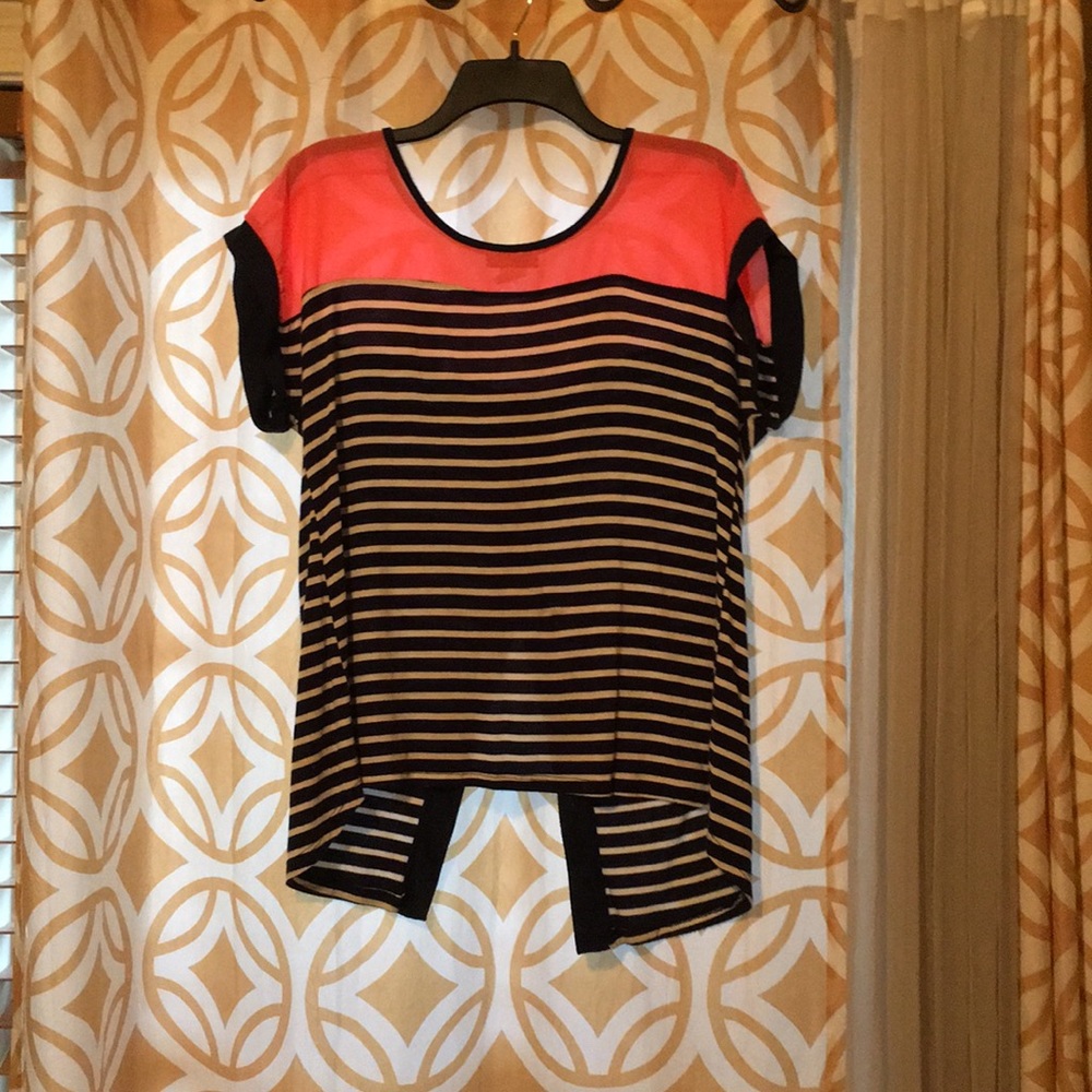 Love j USA blouse